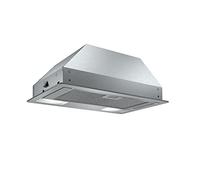 Bosch Serie 2 DLN53AA70B cooker hood Built-in Anthracite 302 m³/h