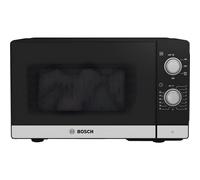 Bosch Series 2 FFL020MS2B - Stainless Steel Microwave - 20L - 800W