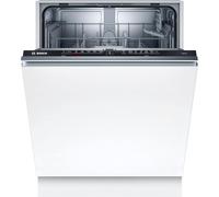 Bosch Series 2, Fully-integrated dishwasher & 5 Year Warranty