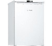 GTV15NWEBG Series 2 83l Undercounter Freezer - White