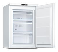 Bosch Series 2 GTV15NWEBG Undercounter Freezer 3 Compartments Integrated ho