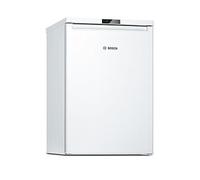GTV15NWEBG Series 2 83l Undercounter Freezer - White