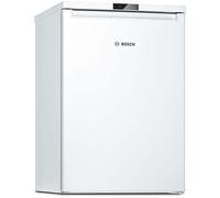 Bosch GTV15NWEBG Series 2 Static Under Counter Freezer