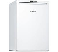 Bosch Series 2 GTV15NWEBG White Under-Counter Freestanding Freezer