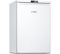 GTV15NWEBG Series 2 83l Undercounter Freezer - White