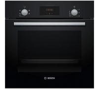 Bosch Serie 2 HHF113BA0B oven 66 L Black