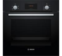 Bosch Serie 2 HHF113BA0B oven 66 L Black