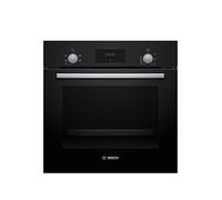 Bosch Serie 2 HHF113BA0B oven 66 L Black