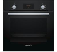 Bosch Serie 2 HHF113BA0B oven 66 L Black