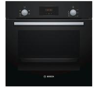 Bosch Serie 2 HHF113BA0B oven 66 L Black