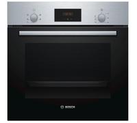 BOSCH Series 2 HHF113BR0B Plug-in Electric Oven - Stainless Steel, Stainless Steel