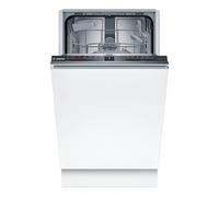 Bosch Serie 2 SPV2HKX42G dishwasher Fully built-in 10 place settings E