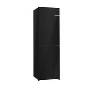 Bosch Series 2 KGN27NBEAG, Free-standing, Fridge Freezer with NoFrost,MultiBox