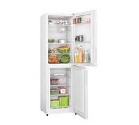 Bosch Serie 2 KGN27NWEAG fridge-freezer Freestanding 255 L E White