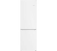 Bosch Serie 2 KGN36NWEAG fridge-freezer Freestanding 305 L E White