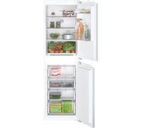 Bosch Serie 2 KIN85NFE0G fridge-freezer Built-in 249 L E White