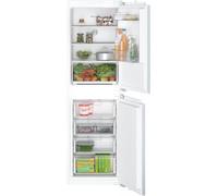 Bosch Series 2 KIN85NFE0G Fully Integrated 50/50 Fridge-Freezer - Fixed Hinge