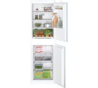 Bosch Serie 2 KIN85NSE0G fridge-freezer Built-in 249 L E White
