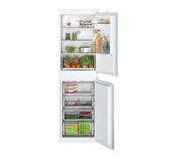 Bosch Serie 2 KIN85NSE0G fridge-freezer Built-in 249 L E White