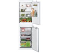 Bosch Serie 2 KIN85NSE0G fridge-freezer Built-in 249 L E White