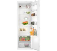 Bosch Serie 2 KIR81NSE0G fridge Built-in 310 L E White