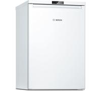 Bosch Series 2 KTL15NWEAG Under Counter Fridge with Icebox, White