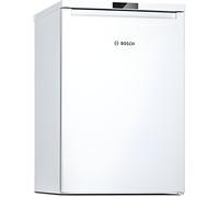 KTL15NWEAG 120l Combi-Fridge with Icebox - White