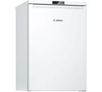 Bosch Series 2 KTR15NWEAG 85cm High Small Fridge - White - E Rated, White