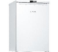 Bosch Series 2 KTR15NWEAG 85cm High Small Fridge - White - E Rated, White