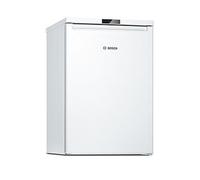 Bosch Series 2 KTR15NWEAG 85cm High Small Fridge - White - E Rated, White