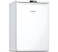Bosch Series 2 KTR15NWEAG 85cm High Small Fridge - White - E Rated, White