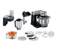 Bosch Series 2 MUMS2VM40G Stand Mixer with 3.8 Litre Bowl - Black