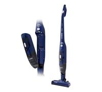 Bosch Serie 2 BCHF216GB stick vacuum/electric broom 2-in-1 stick vacuum Battery Dry Bagless Blue