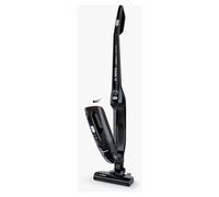 Bosch Serie 2 BCHF220GB stick vacuum/electric broom Battery Dry Bagless 0.4 L Black