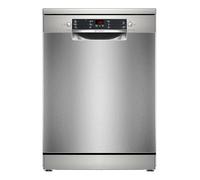 Bosch Serie 2 SMS26AI08G dishwasher Freestanding 12 place settings E