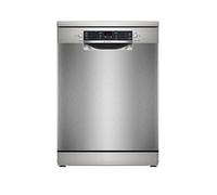 Bosch Serie 2 SMS26AI08G dishwasher Freestanding 12 place settings E