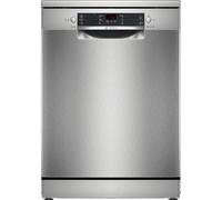 Bosch Serie 2 SMS26AI08G dishwasher Freestanding 12 place settings E