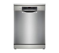 Bosch Serie 2 SMS26AI08G dishwasher Freestanding 12 place settings E