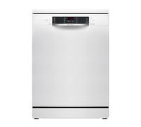 Bosch Serie 2 SMS26AW08G dishwasher Freestanding 12 place settings E