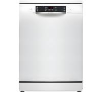 Bosch Series 2 SMS26AW08G Freestanding Dishwasher 60cm White E energy