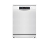 Bosch Serie 2 SMS26AW08G dishwasher Freestanding 12 place settings E