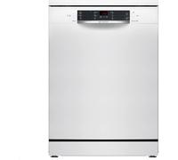 Bosch Serie 2 SMS26AW08G dishwasher Freestanding 12 place settings E