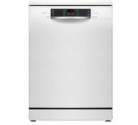 Bosch Serie 2 SMS26AW08G dishwasher Freestanding 12 place settings E