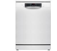 Bosch Serie 2 SMS26AW08G dishwasher Freestanding 12 place settings E