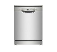 Bosch Serie 2 SMS2HVI67G dishwasher Freestanding 14 place settings D