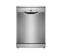 Bosch Serie 2 SMS2HVI67G dishwasher Freestanding 14 place settings D