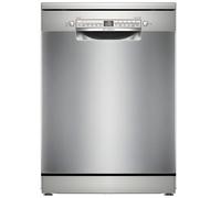 Bosch Serie 2 SMS2HVI67G dishwasher Freestanding 14 place settings D