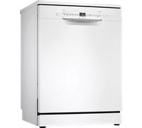 Bosch Series 2 SMS2HVW67G Freestanding Dishwasher 14 Place Settings White Clearance