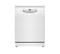 Bosch Serie 2 SMS2HVW67G dishwasher Freestanding 14 place settings D