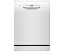 Bosch Serie 2 SMS2HVW67G dishwasher Freestanding 14 place settings D